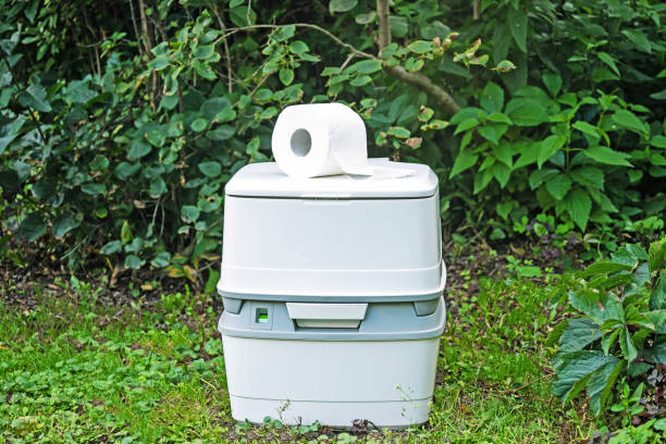 Best Event porta potty rental  in North Vacherie, LA
