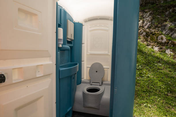 Best Luxury portable toilet rental  in North Vacherie, LA