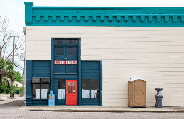 Best Portable toilet rental cost  in North Vacherie, LA