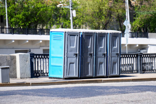 North Vacherie, LA porta potty rental Company