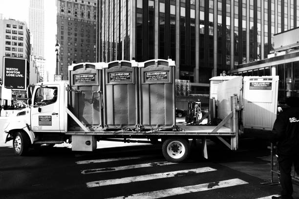 Best Porta potty for special events  in North Vacherie, LA