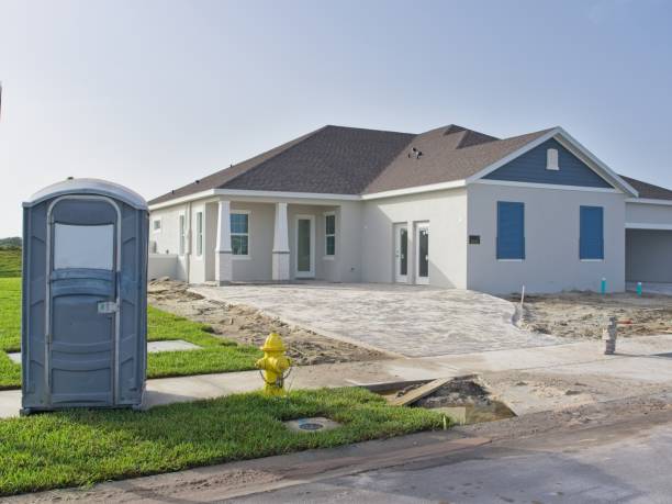Best Porta potty delivery and setup  in North Vacherie, LA