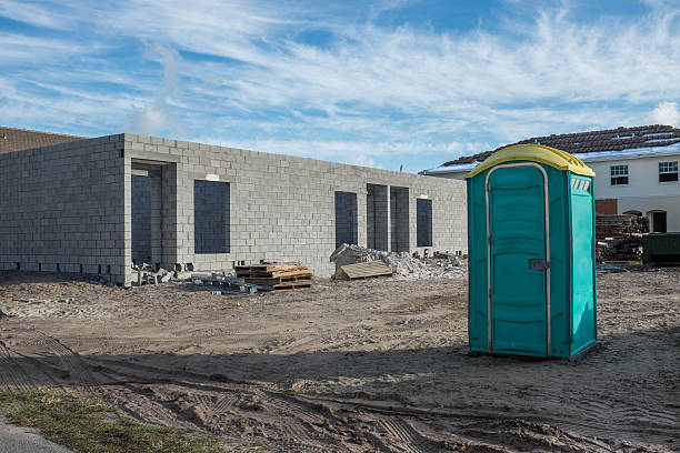 Best Construction site porta potty rental  in North Vacherie, LA